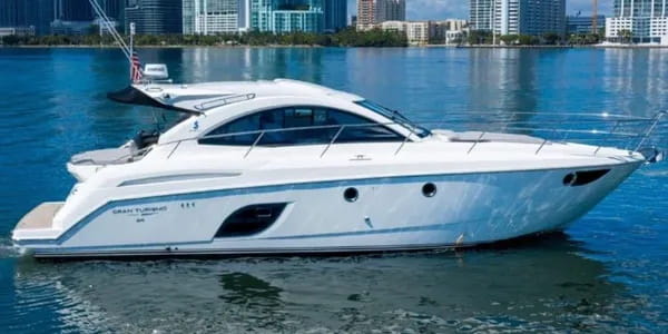 cheap yacht rentals miami
