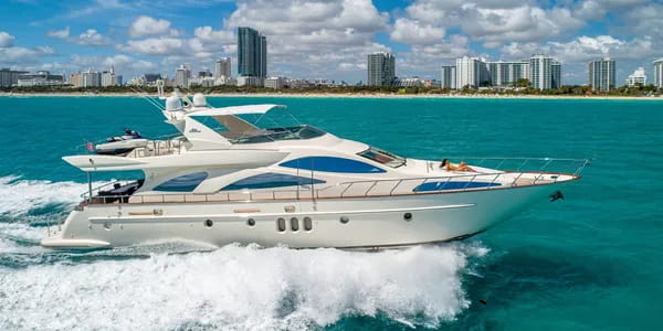 cheap yacht party rentals